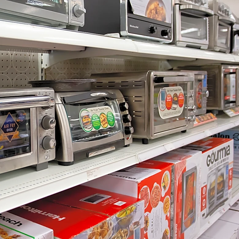 Consumer Reports Says This Toaster Oven Is The Best You Can Buy In 2026