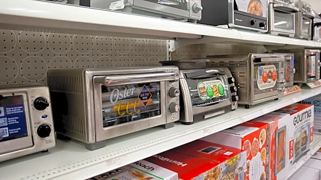 Consumer Reports Says This Toaster Oven Is The Best You Can Buy In 2026