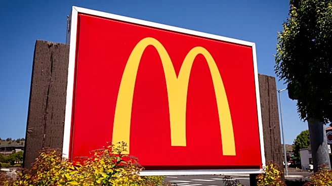 12 Common Customer Complaints About McDonald's