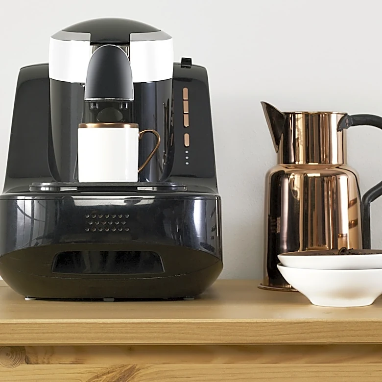 19 Aldi Must-Haves To Transform Your Home Coffee Bar