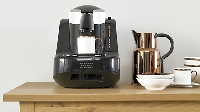 19 Aldi Must-Haves To Transform Your Home Coffee Bar