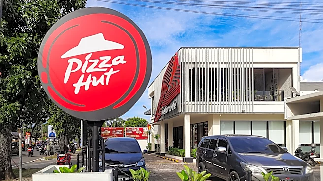 The Australian Pizza Hut Menu Item We Wish We Had In The US