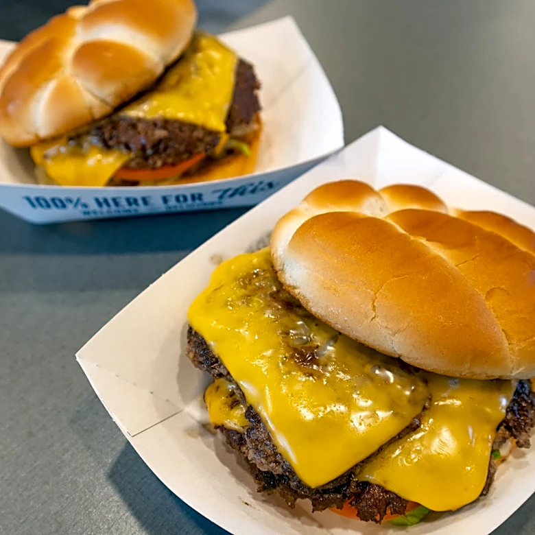 The Culver's Burger Customers Say Is Their 'Go To Every Time'