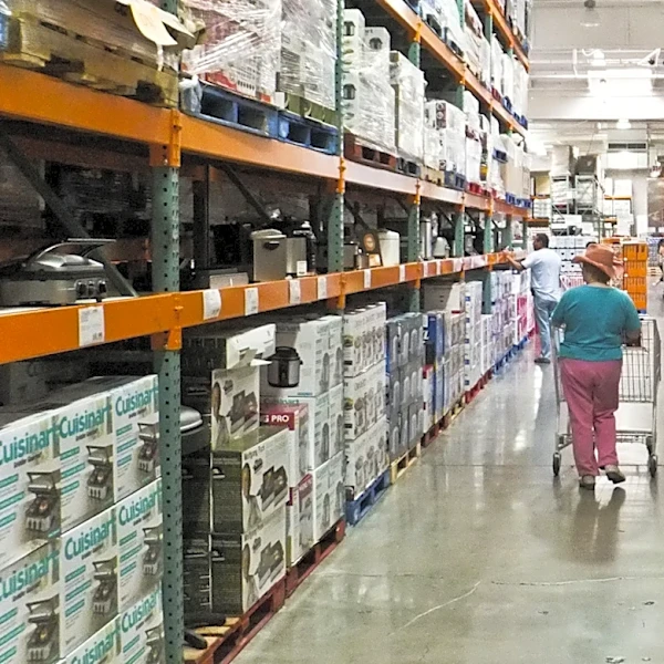 4 Best Kitchen Appliances To Buy At Costco In 2026 (So Far)
