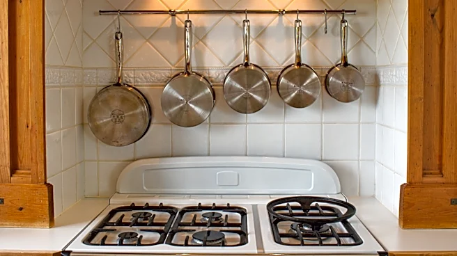 This Old-School Oven Brand Has Been Around For Over 100 Years And Is Still Reliable Today
