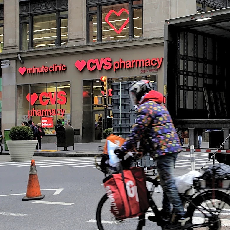CVS Vs Walgreens - Which Has The Best Groceries?