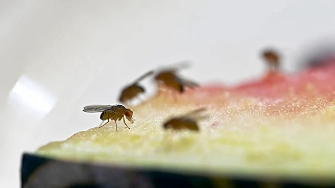 How To Repel Fruit Flies With A Simple But Overlooked Solution