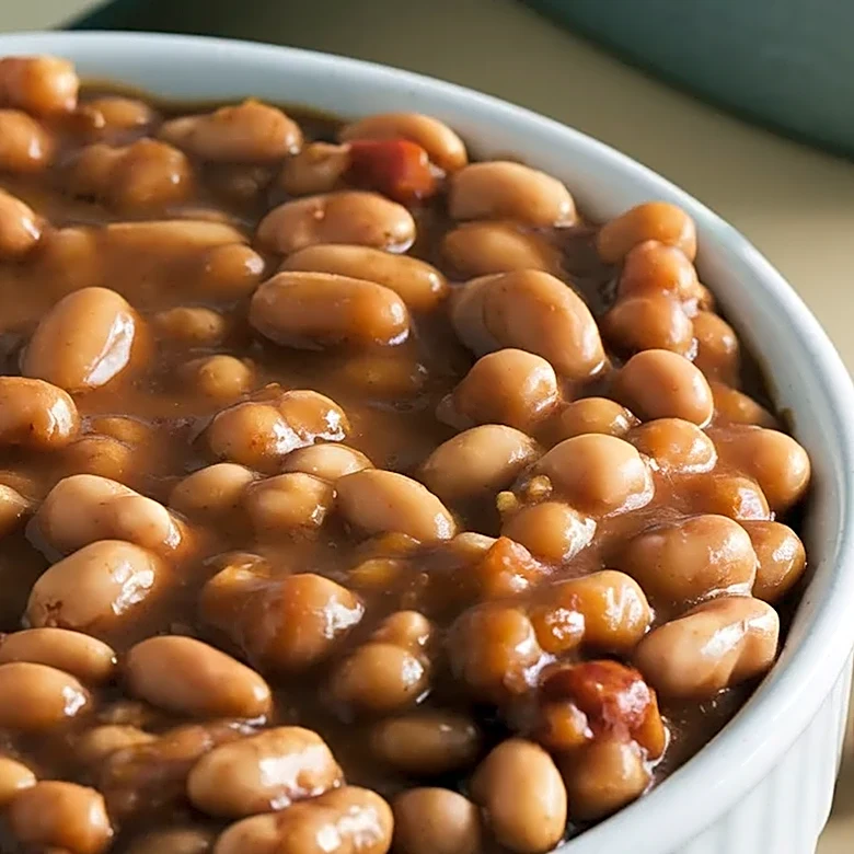 The Best Sam's Club Beans Make Brisket The Star, According To Customers