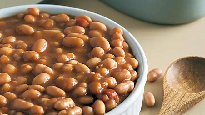 The Best Sam's Club Beans Make Brisket The Star, According To Customers