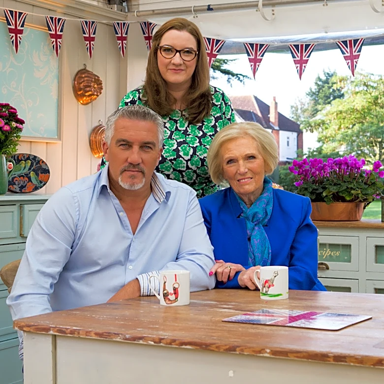 4 TV Shows To Watch If You Like The Great British Bake Off