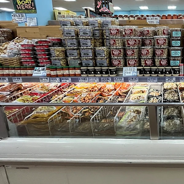 The 5 Best Trader Joe's Frozen Finds Of 2026 (So Far)