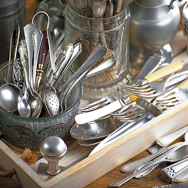 Look For This Rare '80s Kitchen Utensil Brand At Thrift Stores