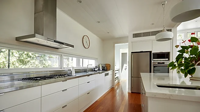 5 Kitchen Safety Tips You Should Know