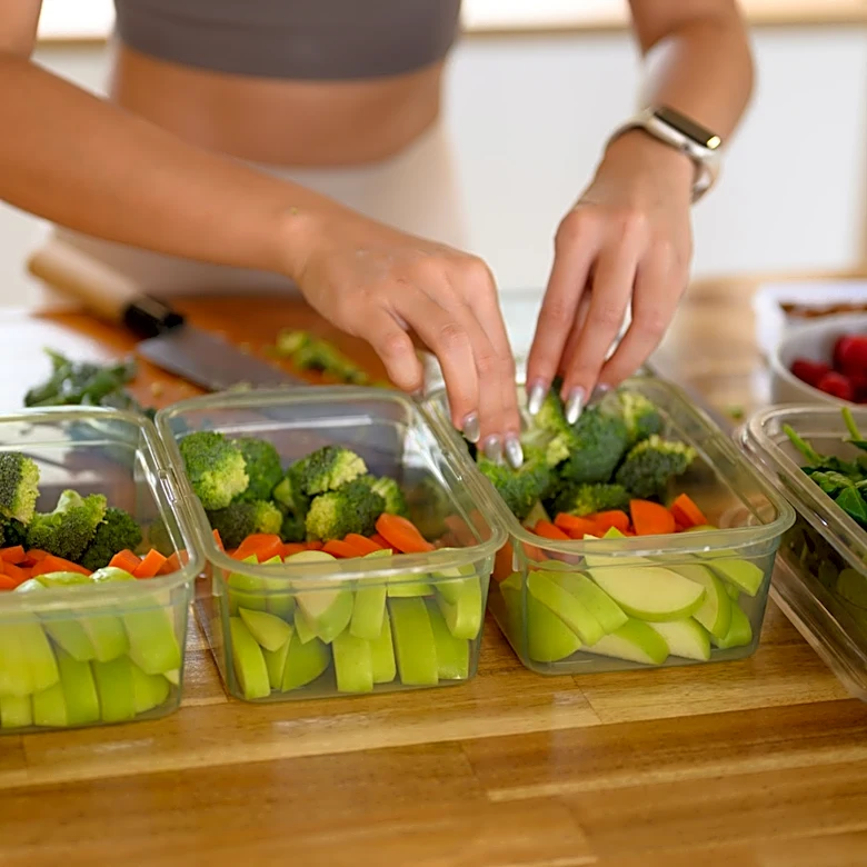 The Best Food Storage Container Isn't Pyrex, Per Consumer Reports