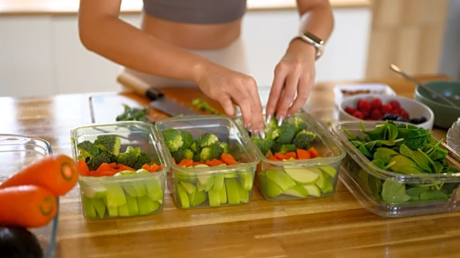 The Best Food Storage Container Isn't Pyrex, Per Consumer Reports