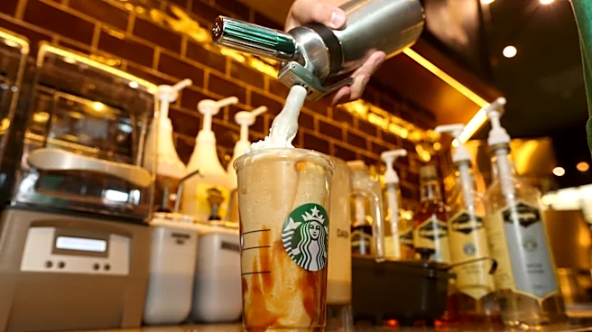 7 Reasons Why Customers Say Starbucks Isn't The Same Anymore