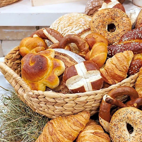 6 Best-Selling Amazon Grocery Baked Goods To Add To Your Cart