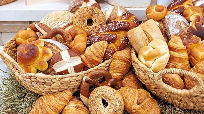 6 Best-Selling Amazon Grocery Baked Goods To Add To Your Cart
