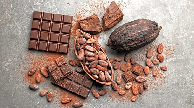 20 Store-Bought Chocolate Snacks Under $5 To Get Your Hands On