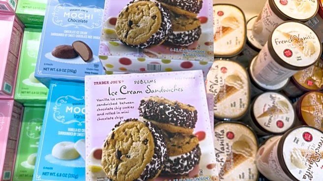 8 Best Trader Joe's Desserts, According To Customers