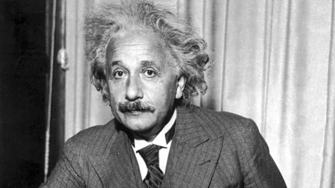 The Food Albert Einstein Loved So Much He'd Eat It 3 Times A Day