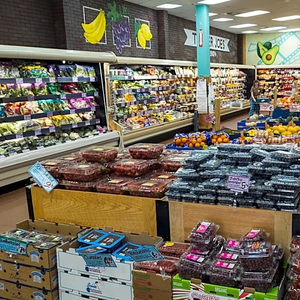 8 Southern-Style Trader Joe's Products To Add To Your Cart