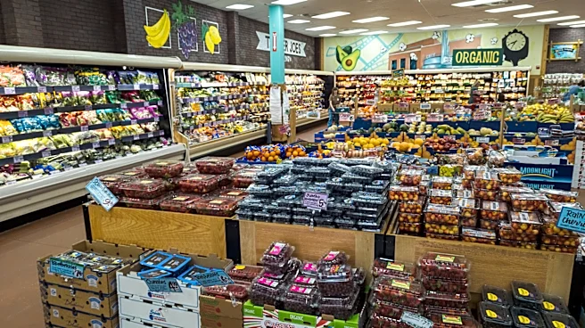 8 Southern-Style Trader Joe's Products To Add To Your Cart