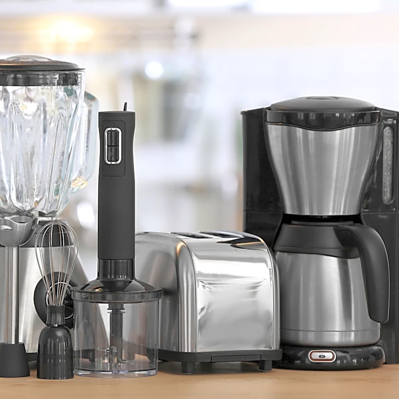 7 Kitchen Appliances Under $50 That Deserve A Spot In Your Kitchen