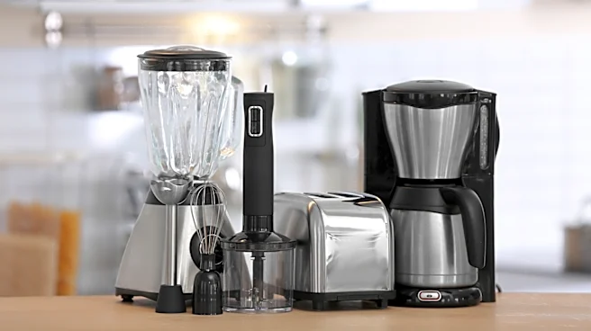 7 Kitchen Appliances Under $50 That Deserve A Spot In Your Kitchen