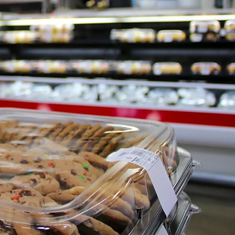 The Best Sam's Club Bakery Cookies To Stock Up On, According To Reddit