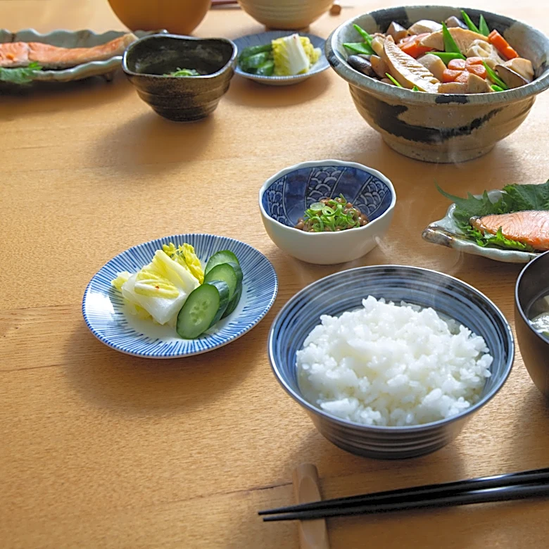 Give Breakfast A Japanese-Style Protein Boost With This Ingredient