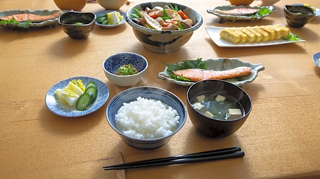Give Breakfast A Japanese-Style Protein Boost With This Ingredient