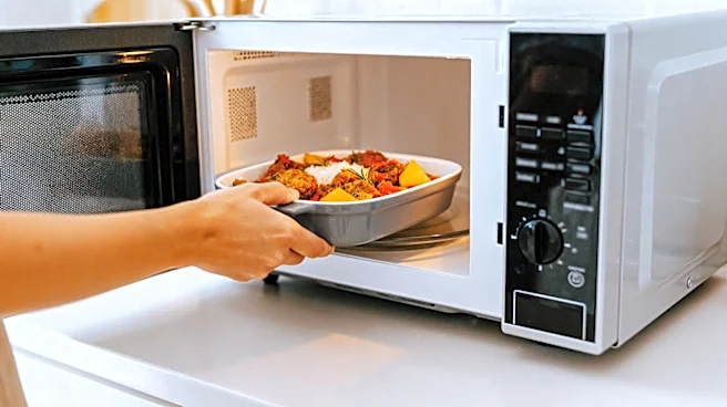 The Power Levels On Your Microwave, Explained