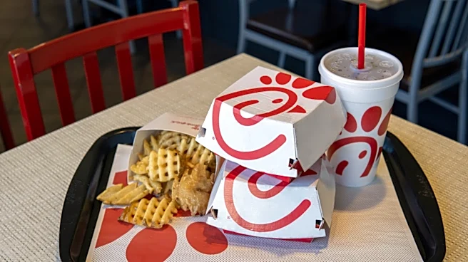 Order Chick-Fil-A's Secret Ice Cream Sandwich With This Tip