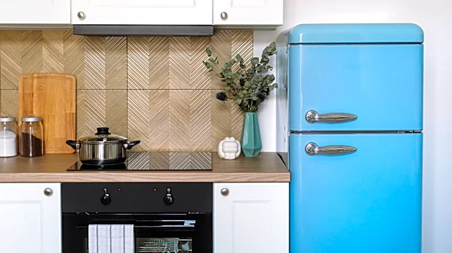 The 1950s Fridge Feature That Deserves A Revival