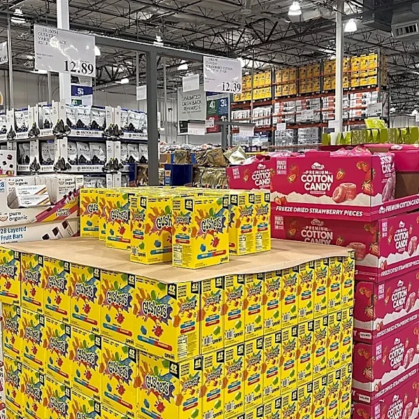 11 Costco Must-Haves To Look For In August 2026