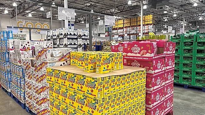 11 Costco Must-Haves To Look For In August 2026