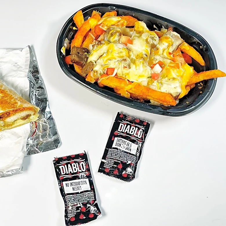 Review: Steak And Bacon Are The Stars Of Taco Bell's New Limited Menu Items