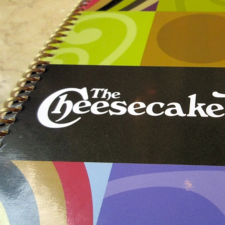 The 5 Best New Cheesecake Factory Menu Items Of 2026 (So Far)