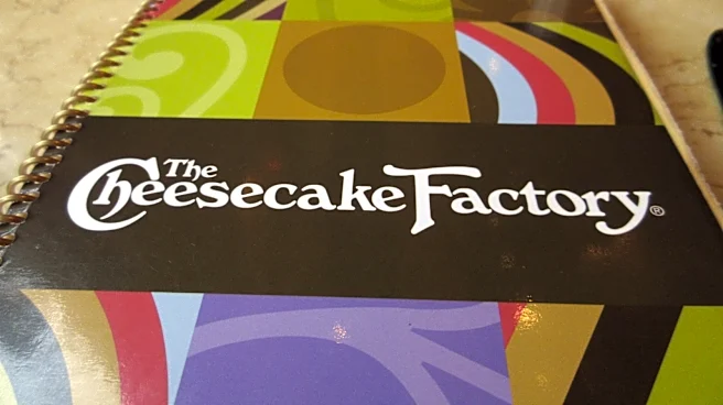 The 5 Best New Cheesecake Factory Menu Items Of 2026 (So Far)