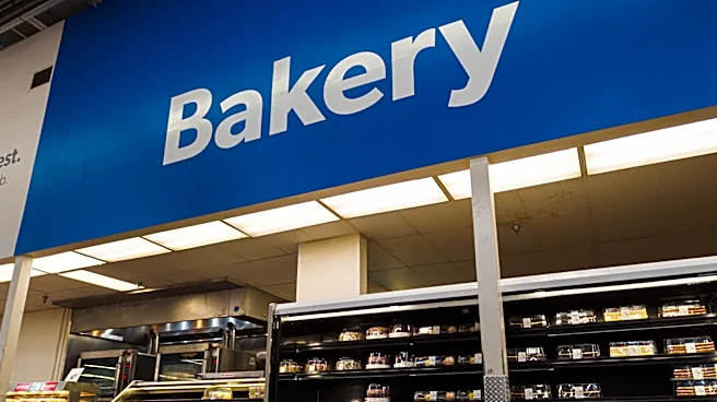 Sam's Club Tried To Change This Bakery Item, But Shoppers Weren't On Board