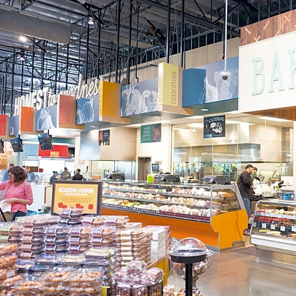 Why Your Whole Foods Bakery Cake May Not Taste Like It Used To