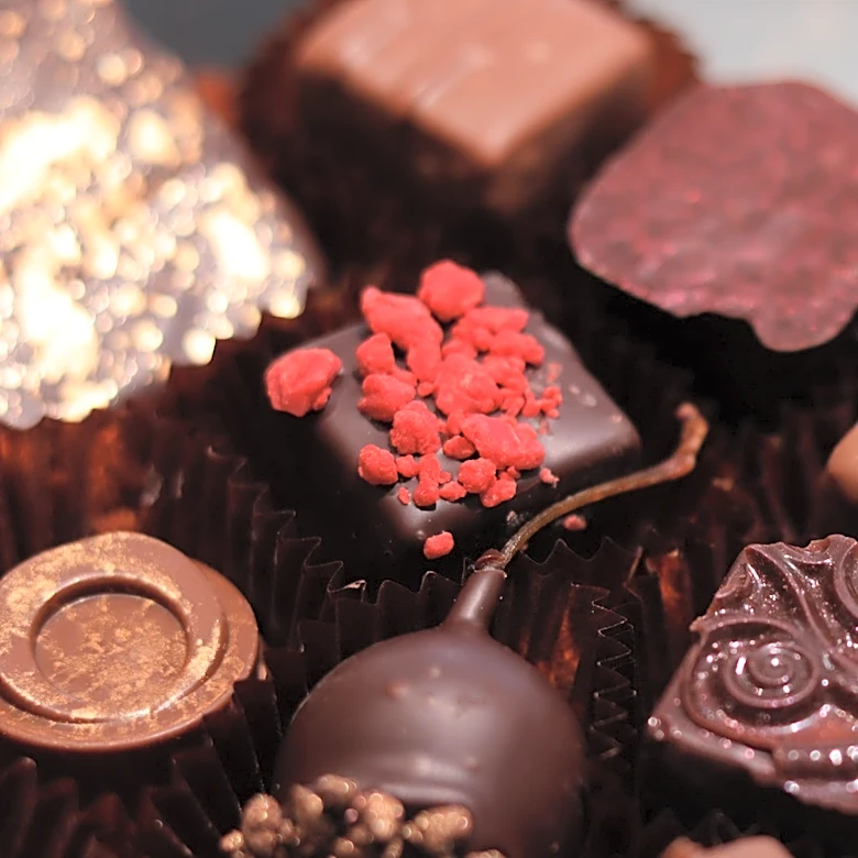 5 Best New Chocolate Candies Of 2026 (So Far)
