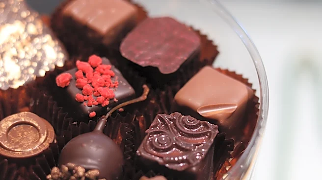 5 Best New Chocolate Candies Of 2026 (So Far)