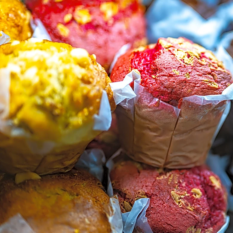 The Grocery Store Muffins Shoppers Are Buying Over And Over Again