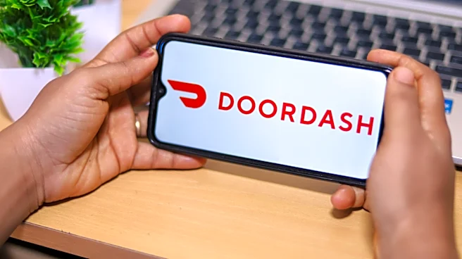 DoorDash Is Introducing A New Delivery Method, But Customers Can Already See The Flaws