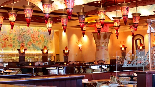 What Does 'SkinnyLicious' Actually Mean At The Cheesecake Factory?