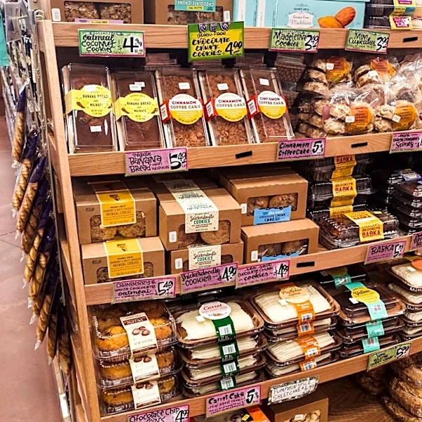 The 5 Best Grocery Store Bakery Desserts Of 2026 (So Far)