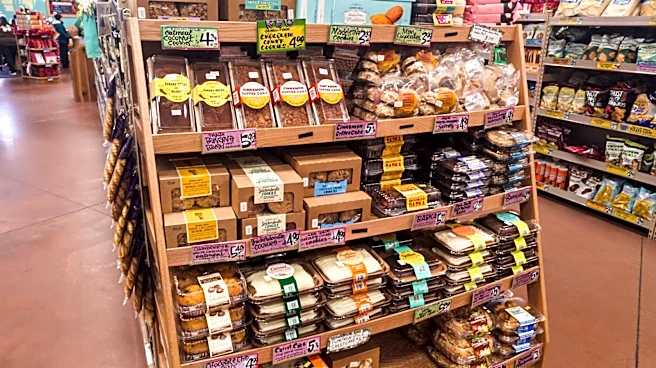 The 5 Best Grocery Store Bakery Desserts Of 2026 (So Far)