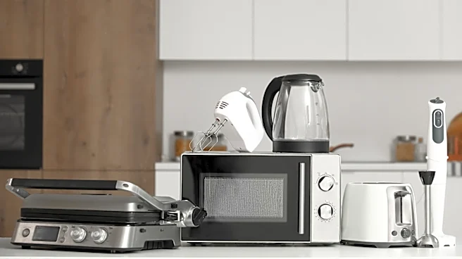 14 Best Buy Kitchen Appliance Deals To Look For In August 2026